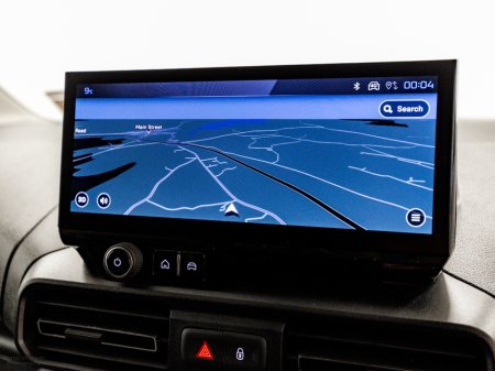 2026 Peugeot Partner - photo 17