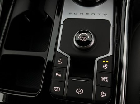 2026 Kia Sorento - photo 39