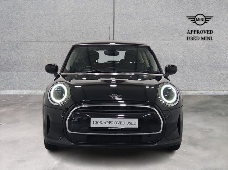 2022 Mini Cooper - photo 16