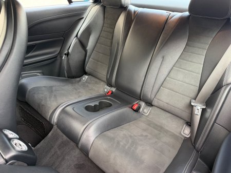 2018 Mercedes-Benz E-Class - photo 11