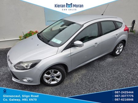 2014 Ford Focus - photo 3
