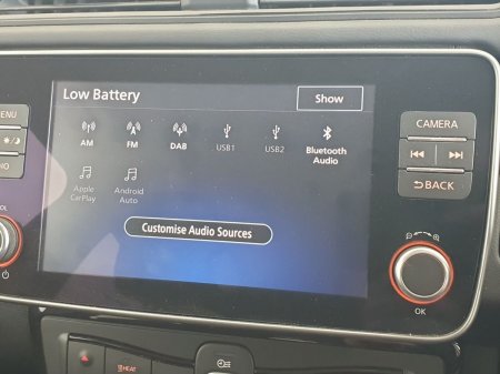 2024 Nissan Leaf - photo 23