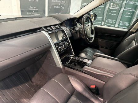 2019 Land Rover Discovery - photo 2