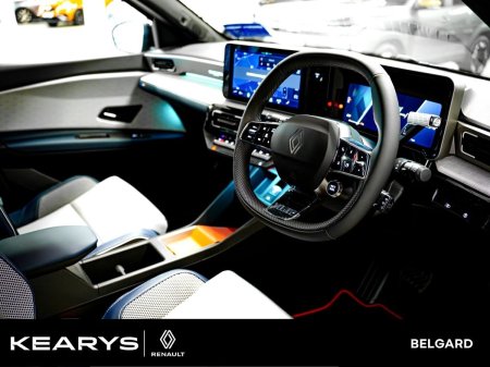 2026 Renault 5 - photo 6