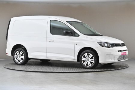 2022 Volkswagen Caddy - photo 12