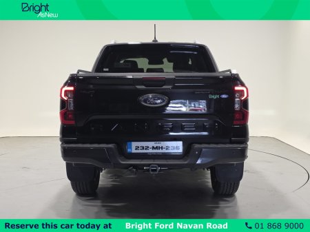 2023 Ford Ranger - photo 9