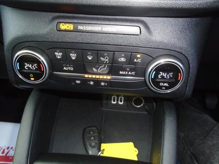 2023 Ford Kuga - photo 20