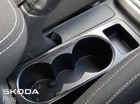 2023 Skoda Fabia - photo 32