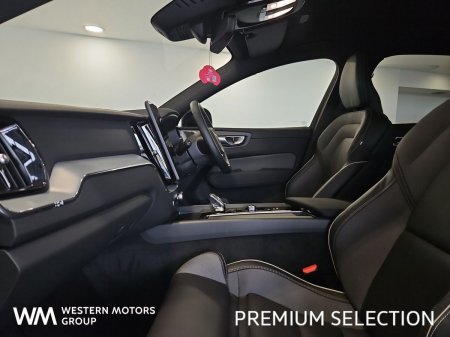 2026 Volvo XC60 - photo 15
