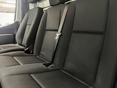 2018 Mercedes-Benz Sprinter - photo 8