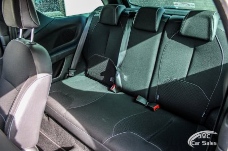 2016 Citroen DS 3 - photo 23