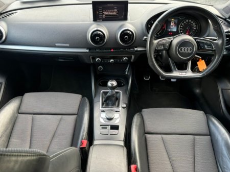 2017 Audi A3 - photo 3