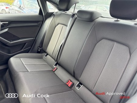 2023 Audi A3 - photo 13