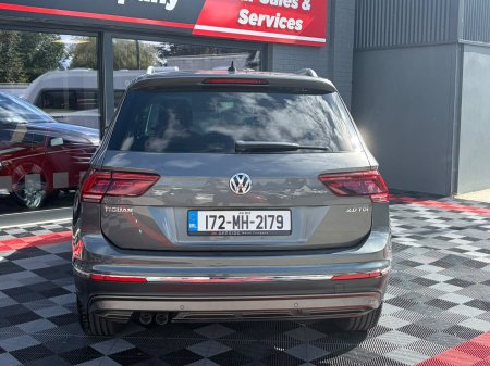 2017 Volkswagen Tiguan - photo 15