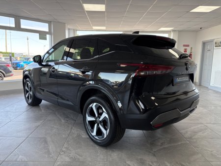 2023 Nissan Qashqai - photo 7