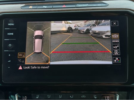 2018 Volkswagen Passat - photo 22