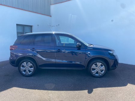 2026 Suzuki Vitara - photo 3