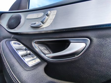 2016 Mercedes-Benz C-Class - photo 14