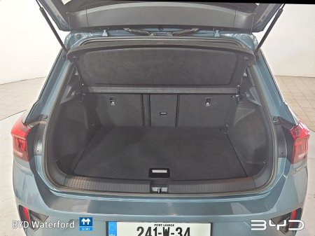 2024 Volkswagen T-Roc - photo 17