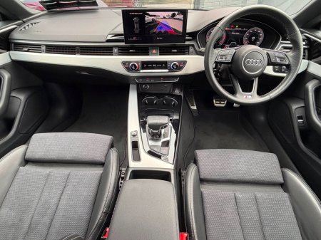 2023 Audi A5 - photo 7