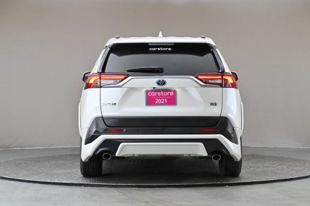 2021 Toyota RAV4 - photo 8