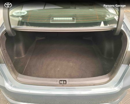 2019 Toyota Corolla - photo 10