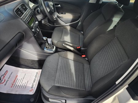 2011 Volkswagen Polo - photo 25