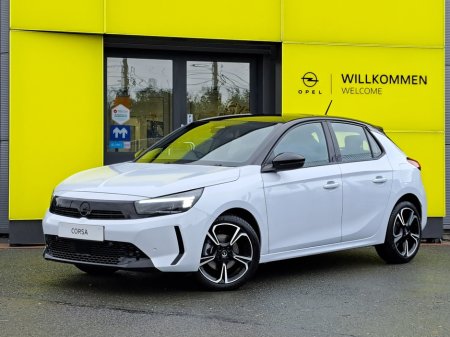 2027 Opel Corsa - photo 2