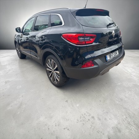 2018 Renault Kadjar - photo 21