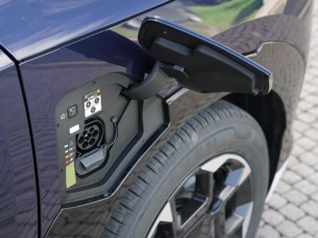 2026 Kia EV5 - photo 46