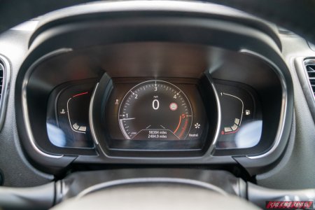 2017 Renault Grand Scenic - photo 27