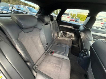 2019 Audi Q5 - photo 32