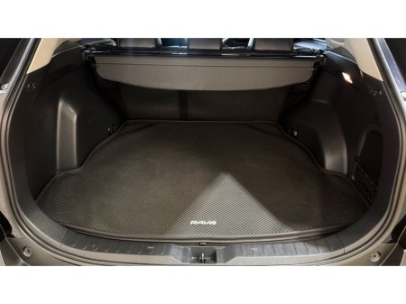 2019 Toyota RAV4 - photo 8