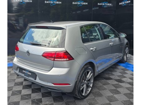 2018 Volkswagen Golf - photo 23