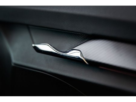 2024 Skoda Enyaq - photo 27