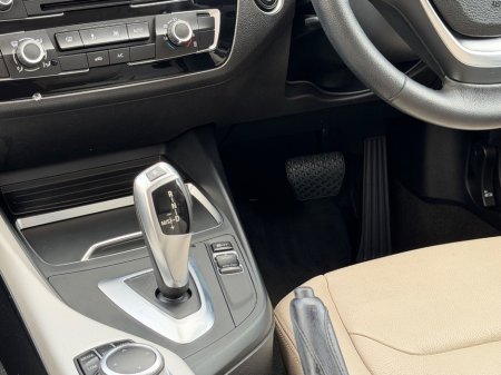 2018 BMW 1-Series - photo 48