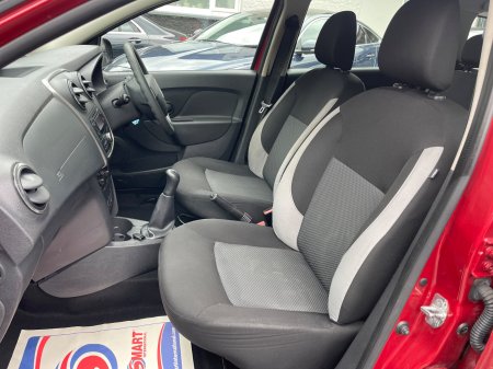 2016 Dacia Logan - photo 12