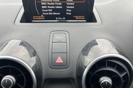 2016 Audi A1 - photo 39