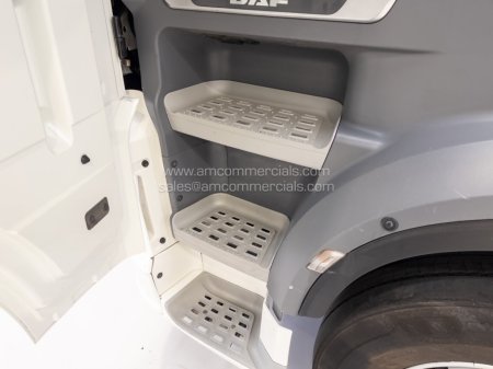 2022 DAF XF 480 - photo 14