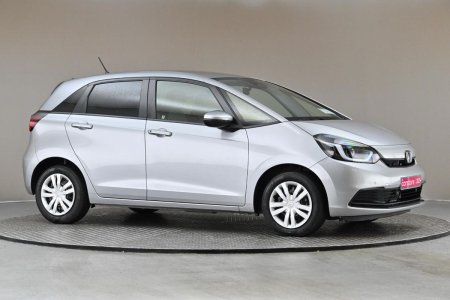 2023 Honda Fit - photo 12