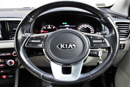 2019 Kia Sportage - photo 17