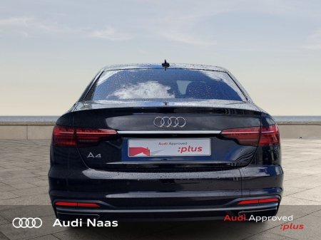 2023 Audi A4 - photo 6