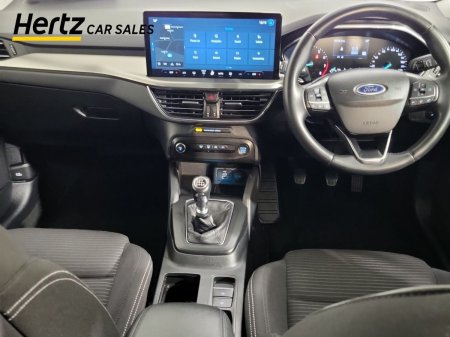 2023 Ford Focus - photo 12