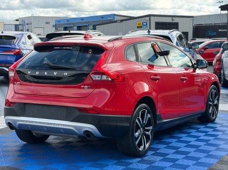 2019 Volvo V40 - photo 8