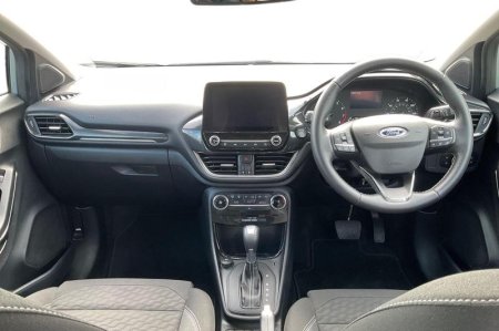 2023 Ford Puma - photo 10