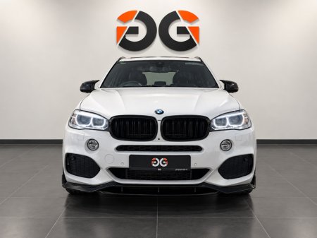 2015 BMW X5 - photo 8