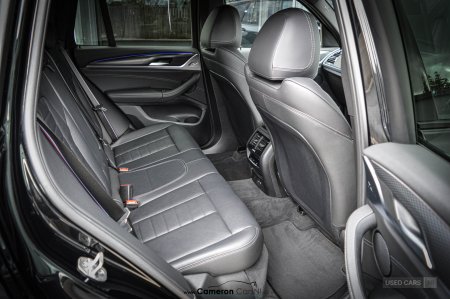 2023 BMW X3 - photo 12