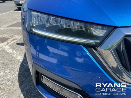 2022 Skoda Octavia - photo 28