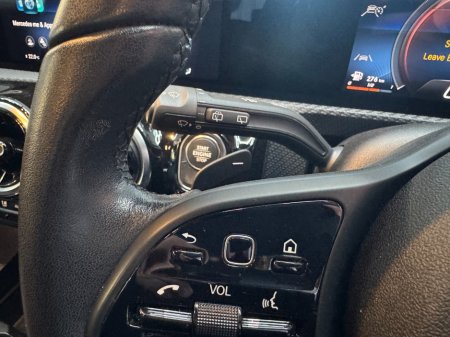 2019 Mercedes-Benz A-Class - photo 10