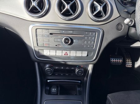 2017 Mercedes-Benz CLA - photo 24